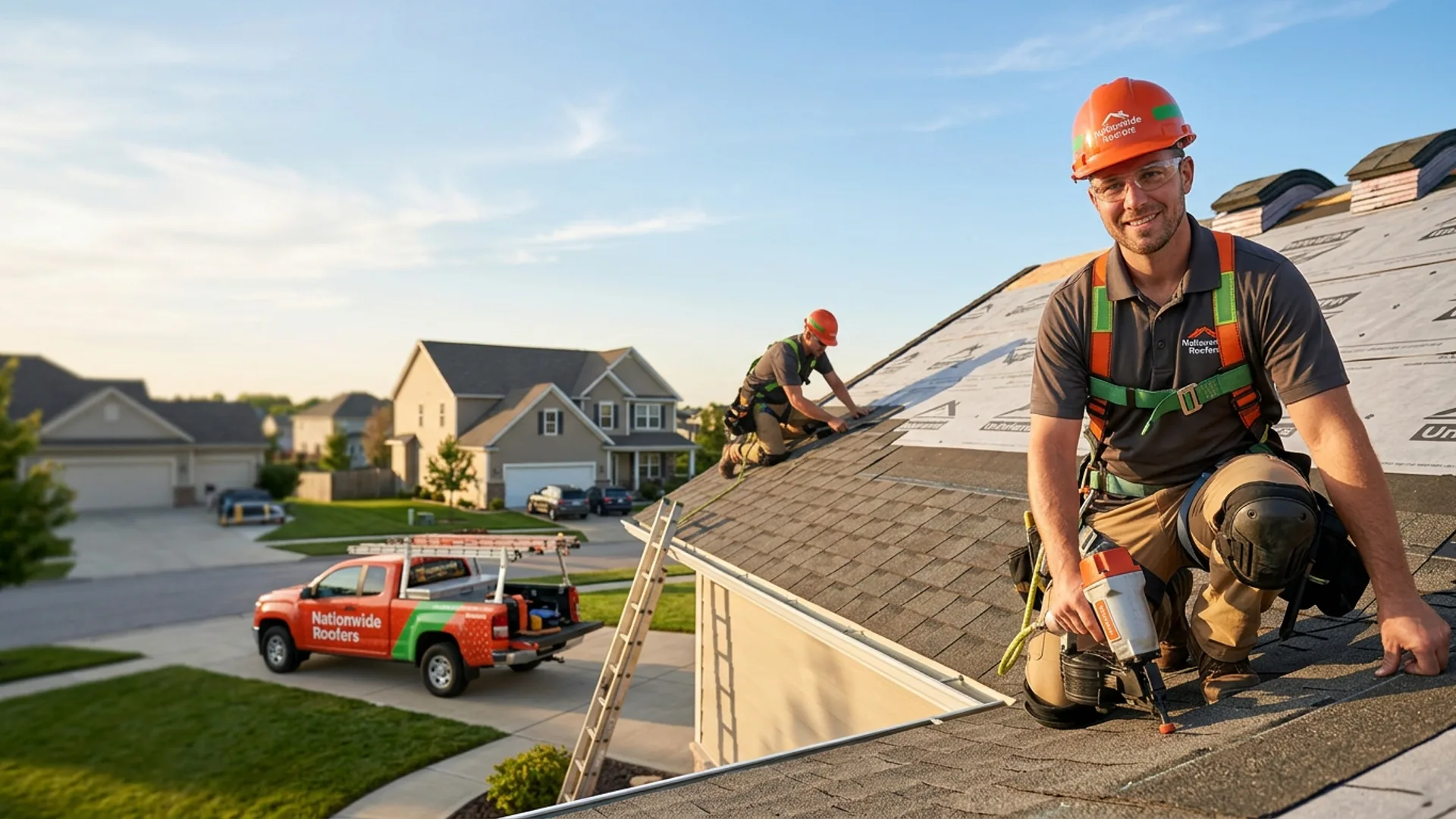 Trusted Roof Installation East Greenbush, NY Nearby